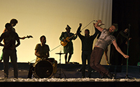La Tempestad
